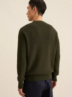 Herren Seidensticker Pullover & Strickjacken>Herren Pullover - Uni