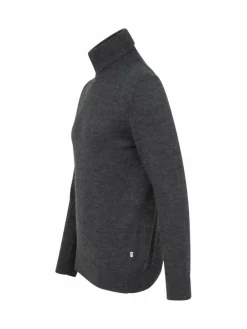 Seidensticker Pullover & Strickjacken<Herren Pullover - Uni melange uni