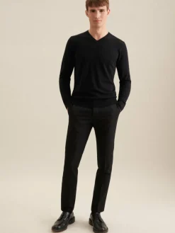 Herren Seidensticker Pullover & Strickjacken><noscript><img width=