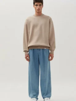 Herren Studio Seidensticker Pullover & Strickjacken>Herren Pullover - Uni