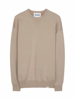 Herren Studio Seidensticker Pullover & Strickjacken><noscript><img width=