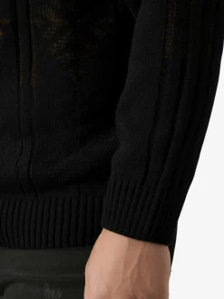 BABISTA Pullover & Strickjacken<Herren Pullover - VISTARINO braun gemustert