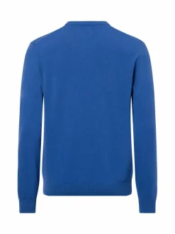 Gant Pullover & Strickjacken<Herren Pullover aus Wolle royal uni