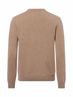 Herren Gant Pullover & Strickjacken>Herren Pullover aus Wolle