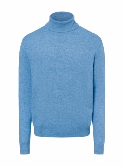 Herren Andrew James Pullover & Strickjacken>Herren Pullover mit Cashmere-Anteil