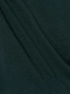 Finshley & Harding Pullover & Strickjacken<Herren Pullover mit Cashmere-Anteil oliv uni