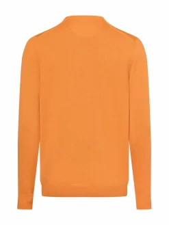 Herren Finshley & Harding Pullover & Strickjacken>Herren Pullover mit Cashmere-Anteil