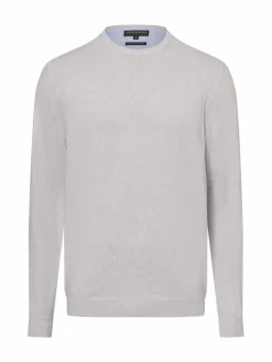 Herren Finshley & Harding Pullover & Strickjacken>Herren Pullover mit Cashmere-Anteil