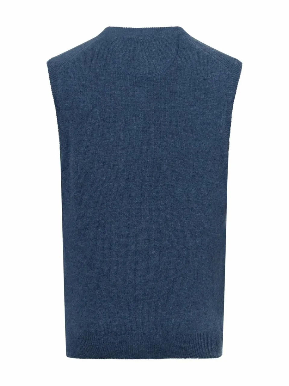 Herren Nils Sundström Pullover & Strickjacken>Herren Pullunder