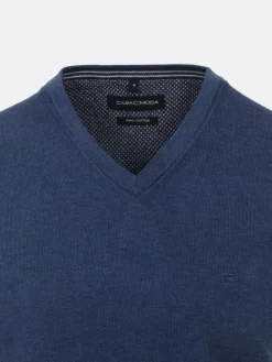 Herren CASAMODA Pullover & Strickjacken><noscript><img width=