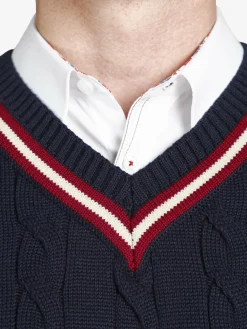 Herren Charles Colby Pullover & Strickjacken><noscript><img width=