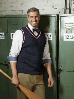 Herren Charles Colby Pullover & Strickjacken><noscript><img width=