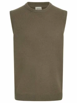 Herren Solid Pullover & Strickjacken><noscript><img width=