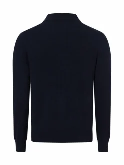 Herren Andrew James Pullover & Strickjacken>Herren Pure Cashmere Pullover