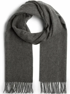 Herren Finshley & Harding Schals & Tücher>Herren Pure Cashmere Schal