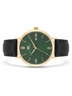 Herren Rhodenwald & Söhne Uhren>Herren Quarzuhr - Adelsmann