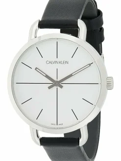 Herren Calvin Klein Uhren>Herren Quarzuhr - K7B231CY