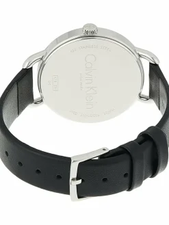 Herren Calvin Klein Uhren>Herren Quarzuhr - K7B231CY