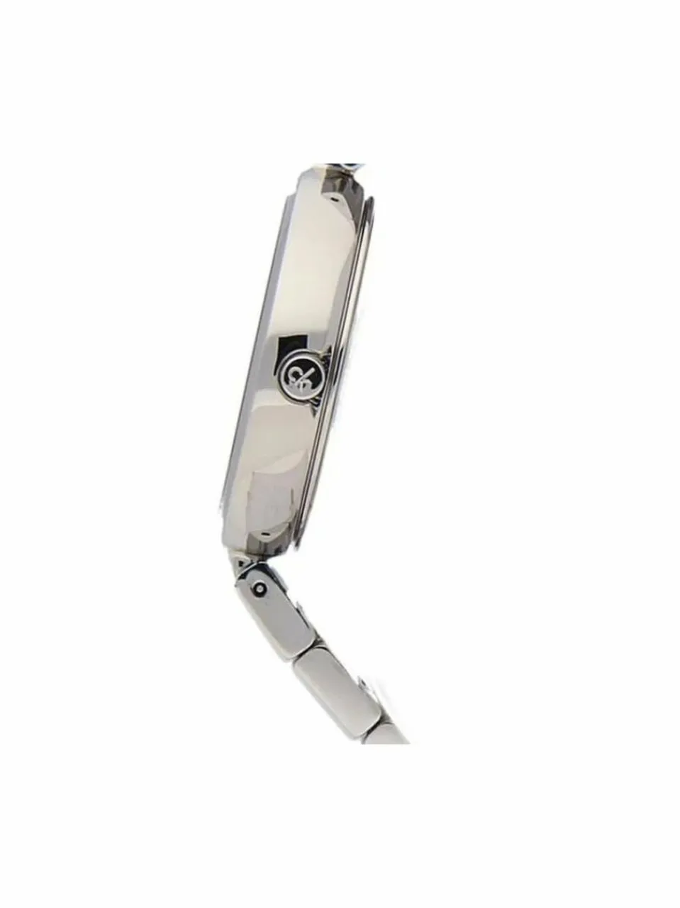 Calvin Klein Uhren<Herren Quarzuhr - K8G23141 schwarz uni