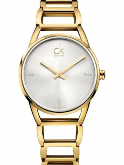 Herren Calvin Klein Uhren>Herren Quarzuhr - K3G2352W