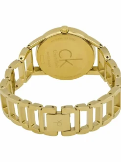 Herren Calvin Klein Uhren>Herren Quarzuhr - K3G2352W