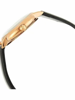 Calvin Klein Uhren<Herren Quarzuhr - K9H2Y6C6 gold uni