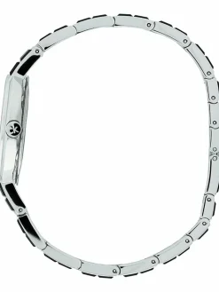 Calvin Klein Uhren<Herren Quarzuhr - K8NX3UB1 schwarz uni