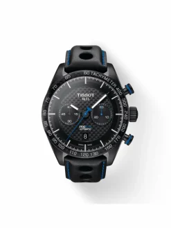 Herren Tissot Uhren>Herren Quarzuhr - PRS 516