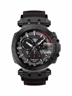 Herren Tissot Uhren>Herren Quarzuhr - T1154173706104