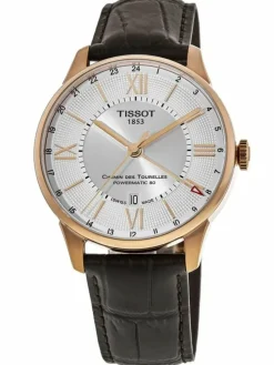 Herren Tissot Uhren>Herren Quarzuhr - T0994293603800