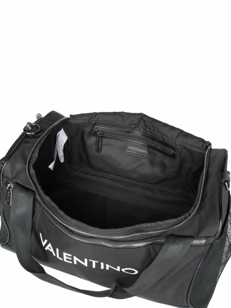 Herren Valentino by Mario Valentino Taschen & Rucksäcke>Herren Reisetasche - Kylo 310