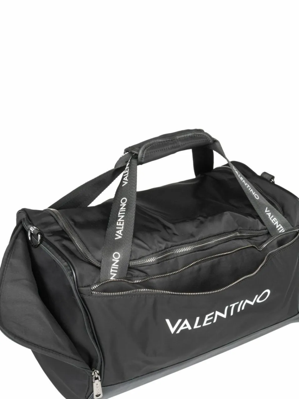 Herren Valentino by Mario Valentino Taschen & Rucksäcke>Herren Reisetasche - Kylo 310