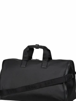 BOSS Taschen & Rucksäcke<Herren Reisetasche - Ray N Holdall schwarz uni