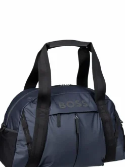 Herren BOSS Taschen & Rucksäcke>Herren Reisetasche - Stormy Holdall