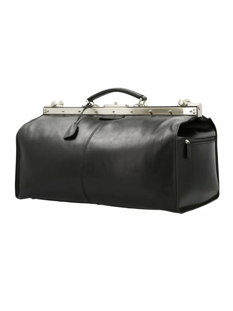 PICARD Taschen & Rucksäcke<Herren Reisetasche - Toscana schwarz uni