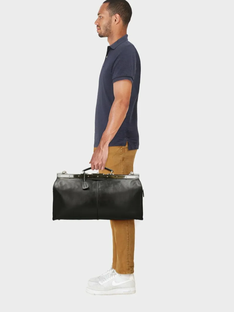 PICARD Taschen & Rucksäcke<Herren Reisetasche - Toscana schwarz uni