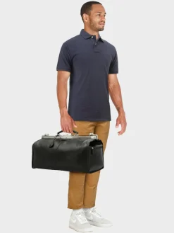 PICARD Taschen & Rucksäcke<Herren Reisetasche - Toscana schwarz uni