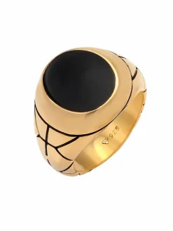 Herren KUZZOI Schmuck>Herren Ring