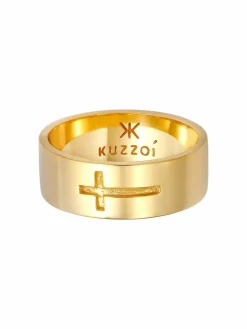 Herren KUZZOI Schmuck>Herren Ring