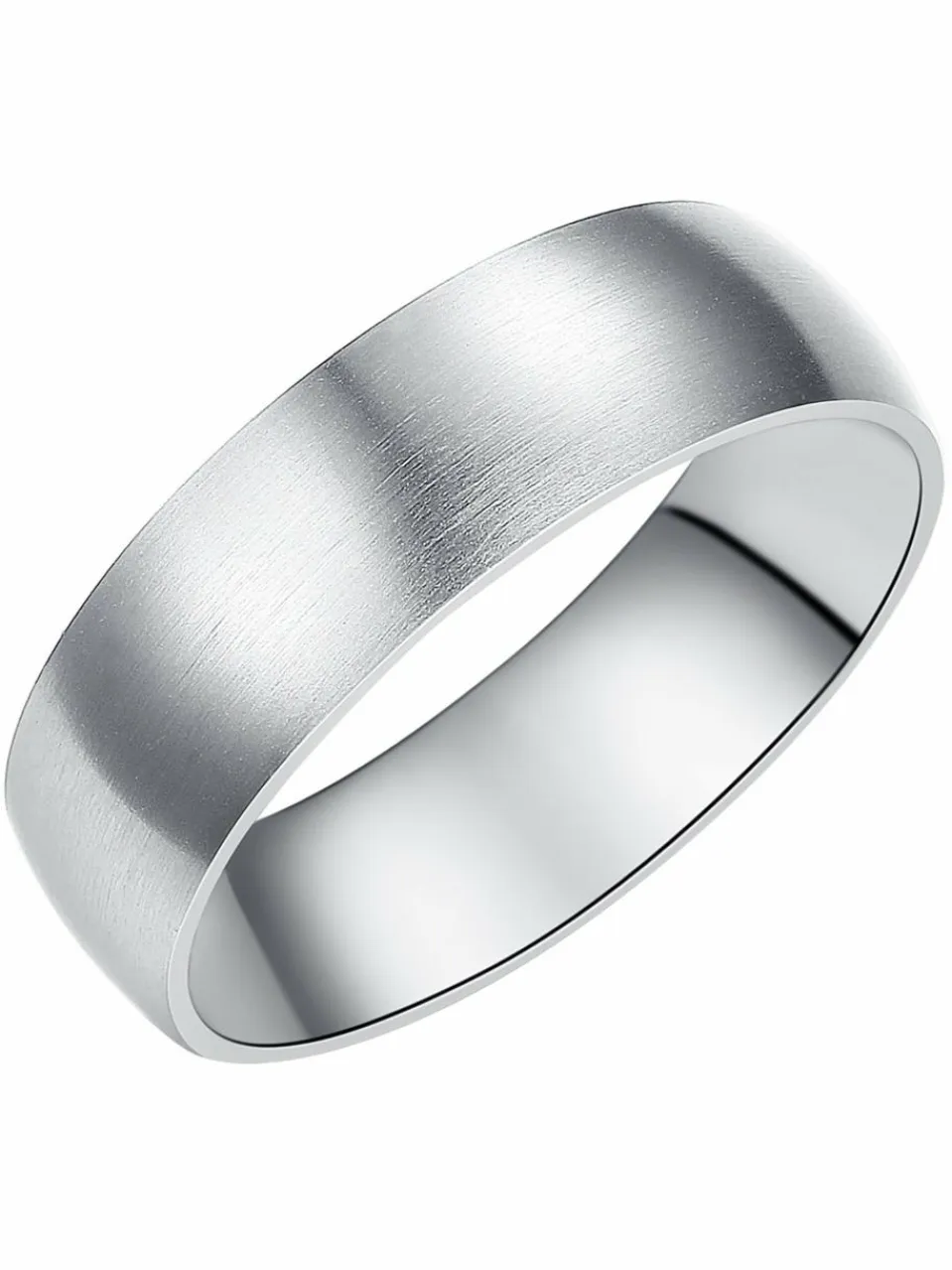 True Rebels Schmuck<Herren Ring silber uni
