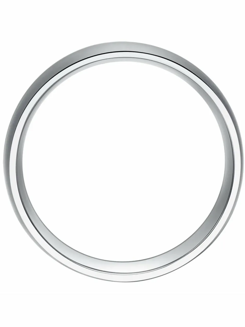 True Rebels Schmuck<Herren Ring silber uni