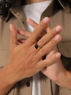 Herren KUZZOI Schmuck><noscript><img width=