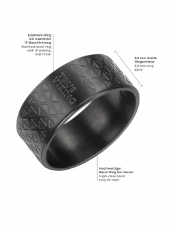 Herren True Rebels Schmuck>Herren Ring