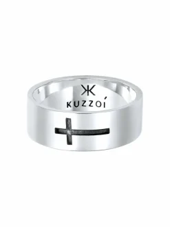Herren KUZZOI Schmuck>Herren Ring
