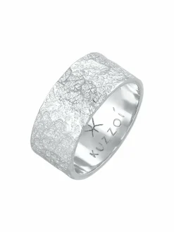 Herren KUZZOI Schmuck>Herren Ring