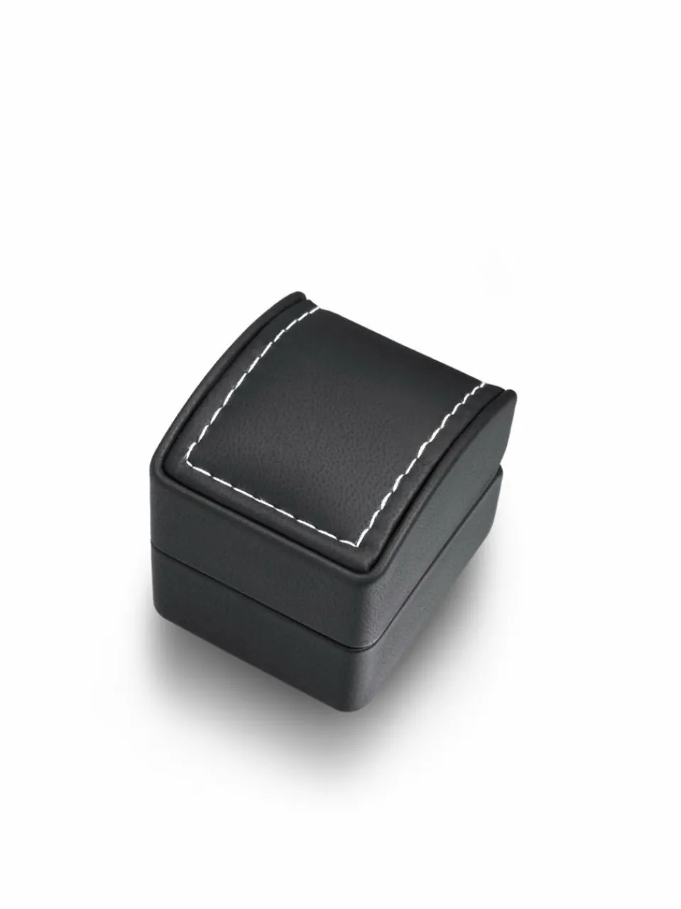 Trilani Schmuck<Herren Ring silber uni