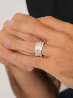 Herren KUZZOI Schmuck><noscript><img width=