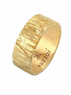 Herren KUZZOI Schmuck>Herren Ring