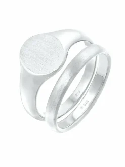 Herren KUZZOI Schmuck>Herren Ring