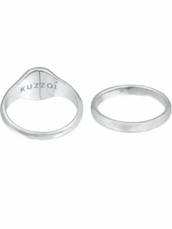 Herren KUZZOI Schmuck><noscript><img width=
